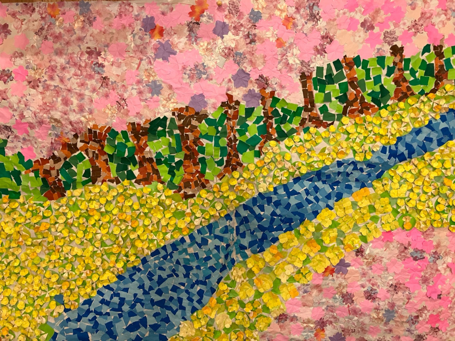 小規模多機能型居宅介護あかりの家一宮苑（介護職/ヘルパーの求人）の写真12枚目：