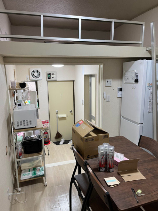 モナミ新船橋の写真2枚目：