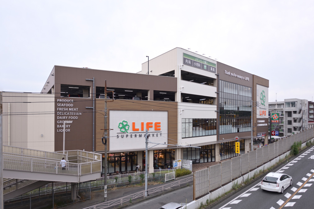 溝の口たにもり歯科(歯科衛生士の求人)の写真7枚目: