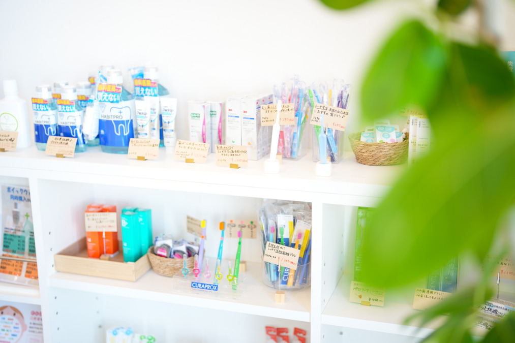 医療法人社団おおとりい歯科クリニック（歯科衛生士の求人）の写真5枚目：