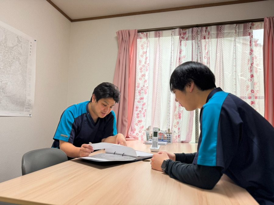 訪問看護ステーションひのきの写真3枚目：