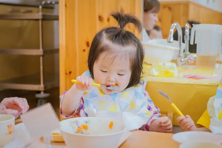 にいぞ虹保育園（保育士の求人）の写真4枚目：