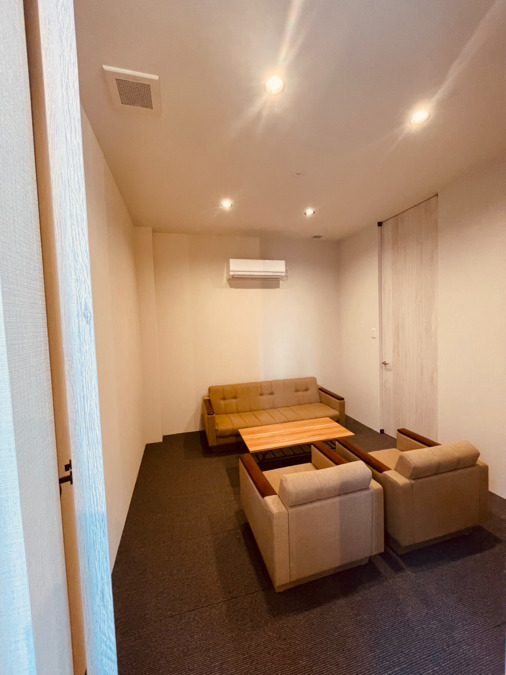 放課後等デイサービスLiebe常普請（作業療法士の求人）の写真3枚目：※3号店の写真です