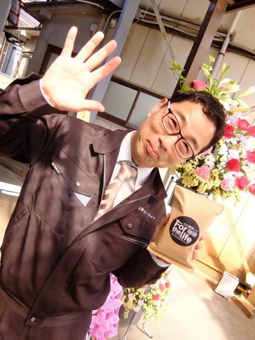 フォーライフ久御山の写真4枚目：
