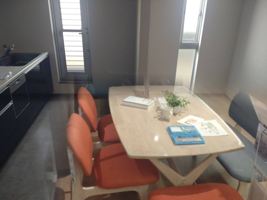 障がい者グループホーム 「りある」な家 彩心(生活支援員の求人)の写真2枚目: