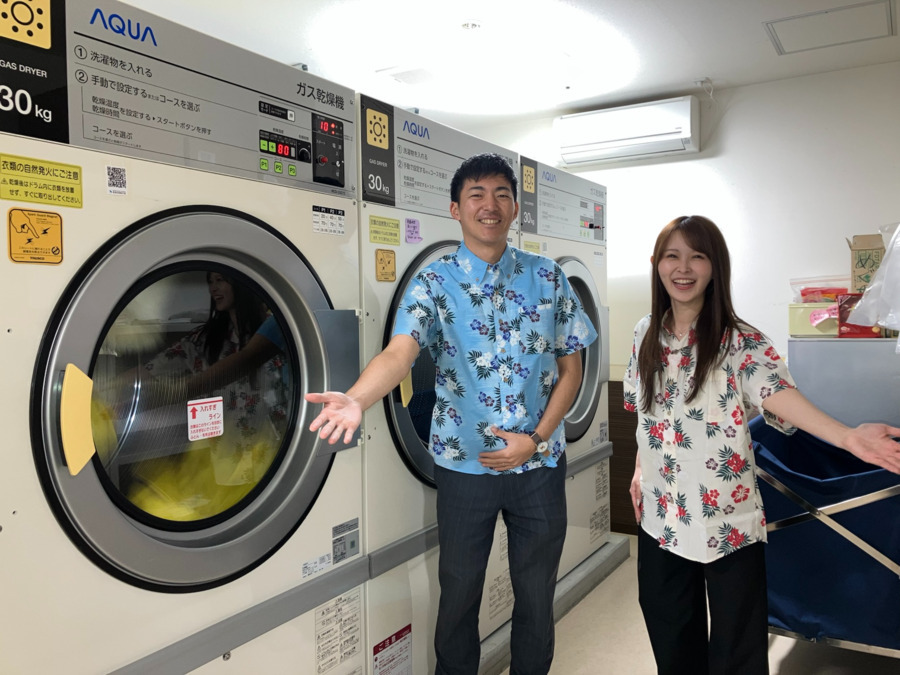 介護付き有料老人ホーム ソレイユとよなかの写真