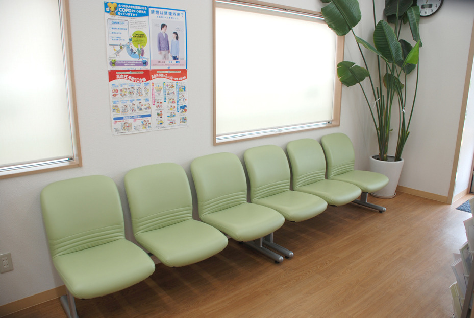 グリーンライフ薬局 荒川店（薬剤師の求人）の写真3枚目：