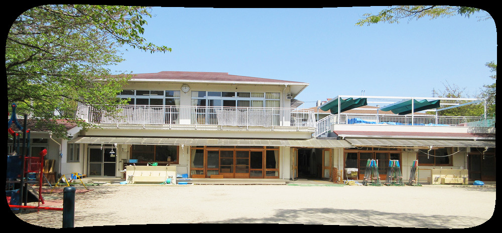 福西保育園の画像