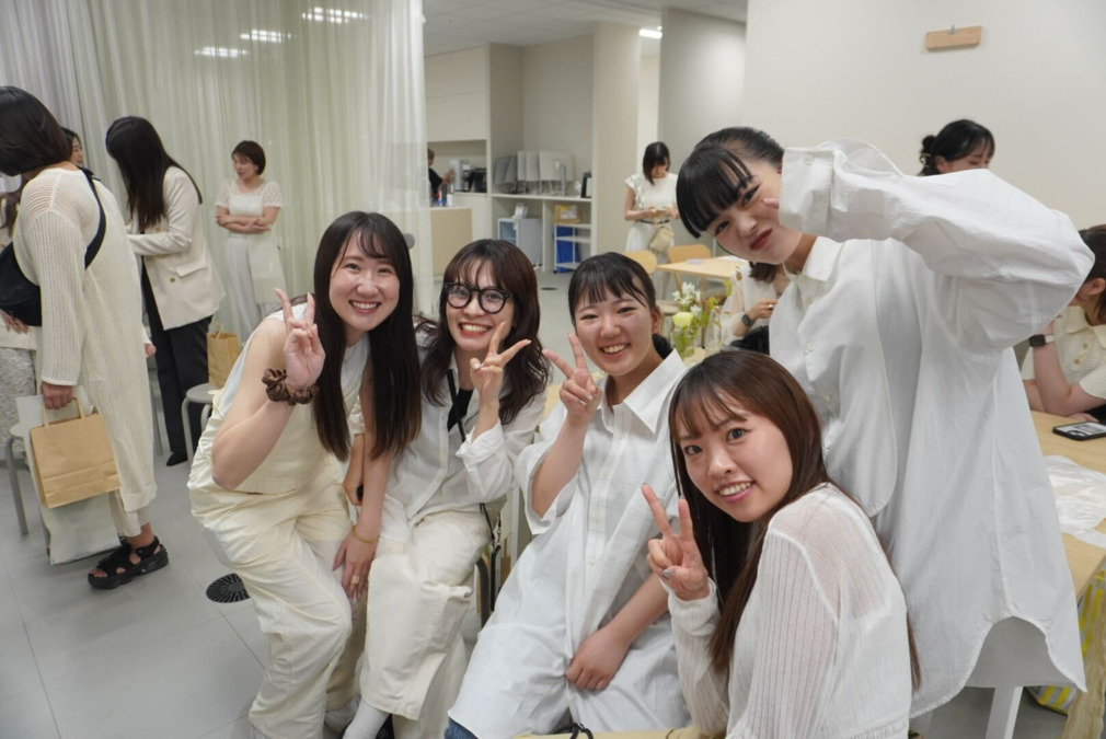 filonnail吉祥寺店（ネイリストの求人）の写真7枚目：