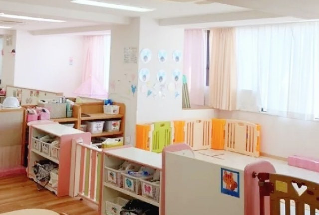 ゆずの木保育園（管理栄養士/栄養士の求人）の写真4枚目：