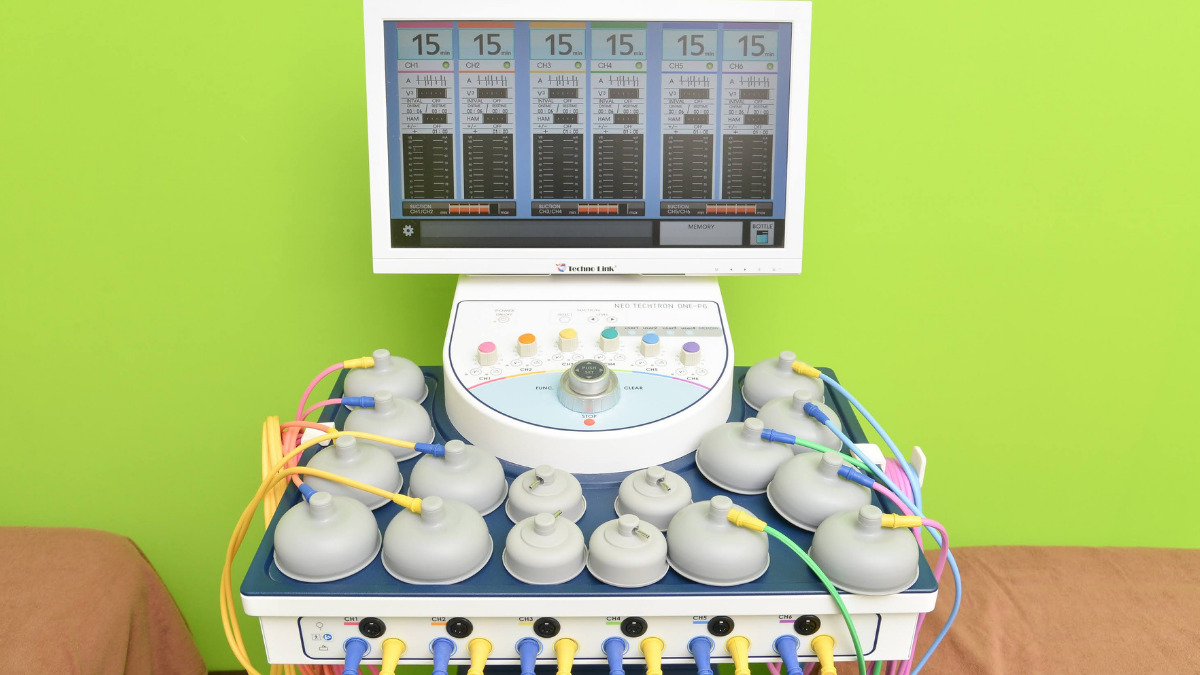 わかば鍼灸整骨院(柔道整復師の求人)の写真16枚目: