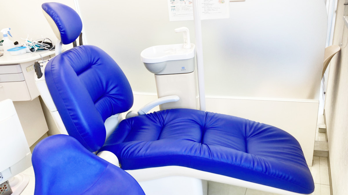 六じぞうファミリー歯科（歯科助手の求人）の写真6枚目：