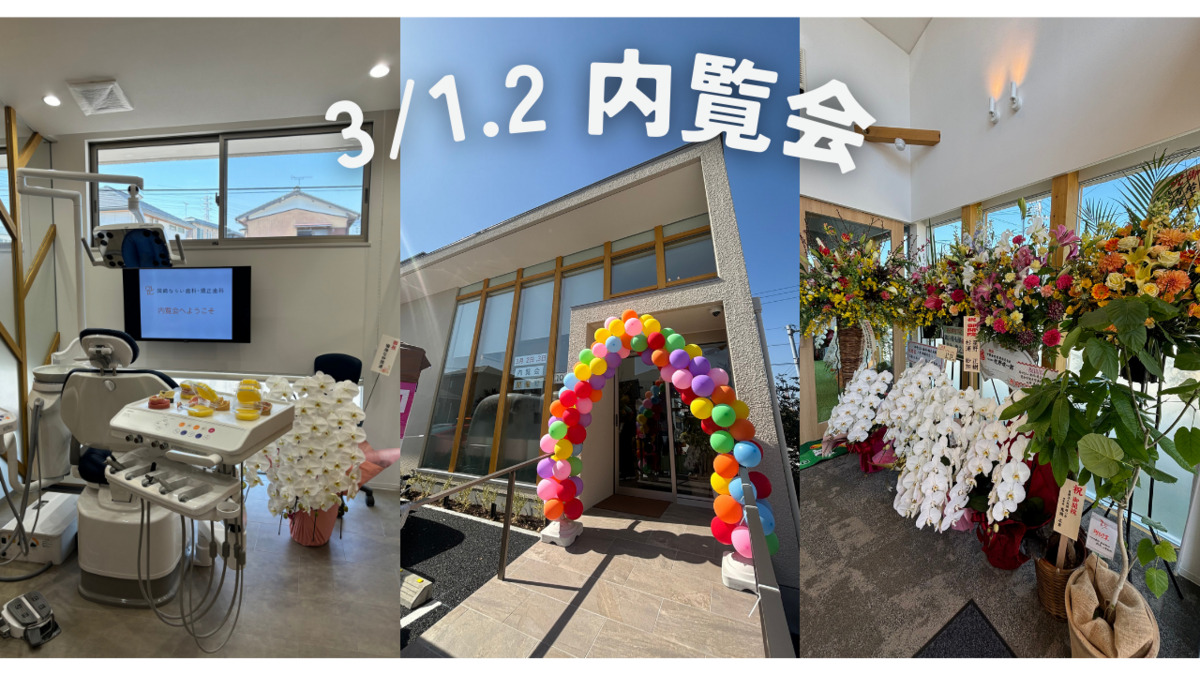岡崎ならい歯科・矯正歯科（歯科衛生士の求人）の写真3枚目：
