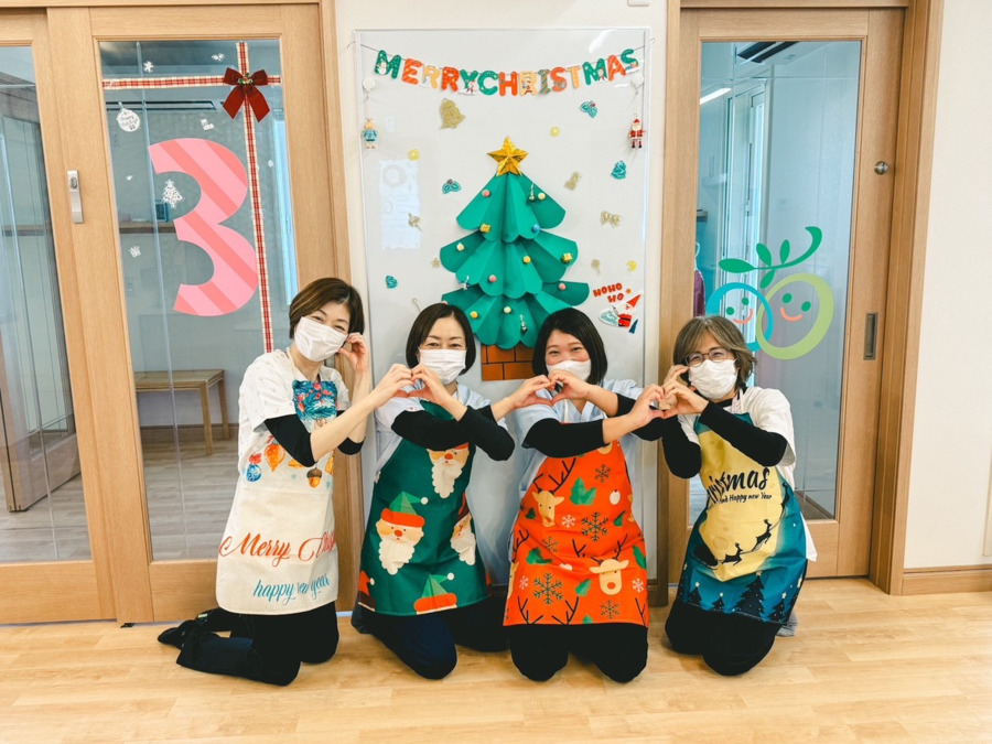 オリーブ病児保育室の写真