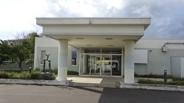 利尻町特別養護老人ホーム　ほのぼの荘（介護職/ヘルパーの求人）の写真2枚目：