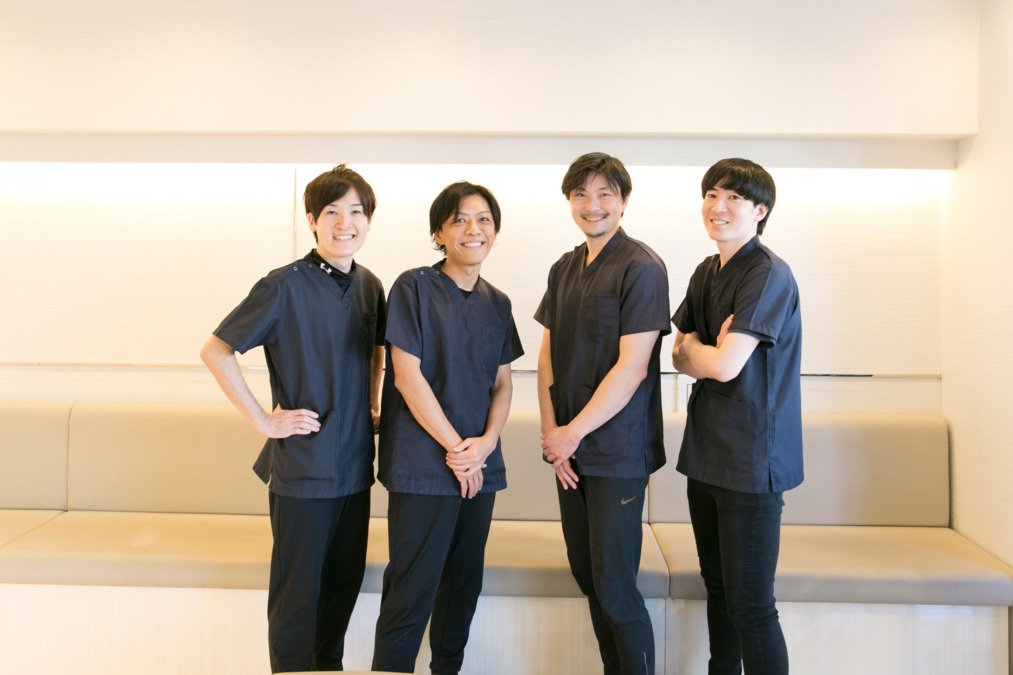 東大宮かきうち歯科（歯科医師の求人）の写真2枚目：