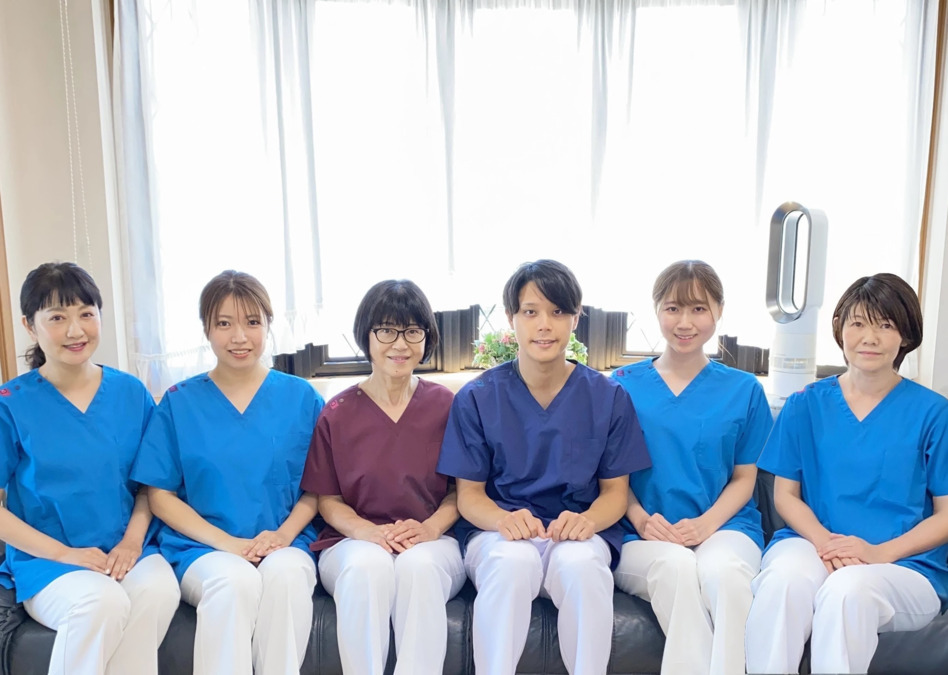 大野歯科医院の写真