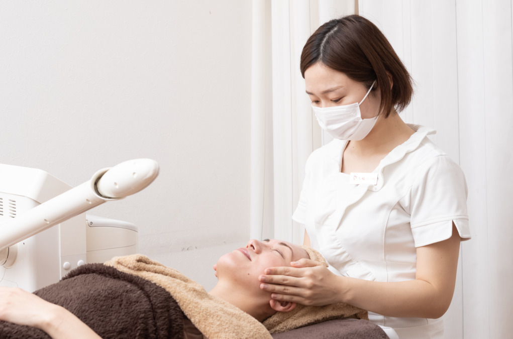 Salon de Faith 岐阜店の写真