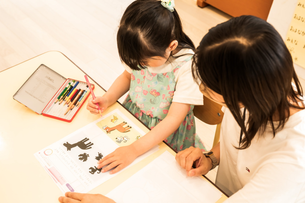 児童発達支援・放課後等デイサービス事業所　えぶりぃの写真24枚目：