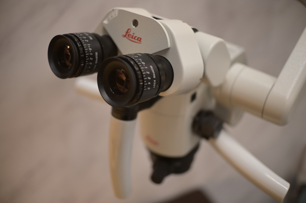 Lily Smile Dental Clinic(歯科衛生士の求人)の写真3枚目: