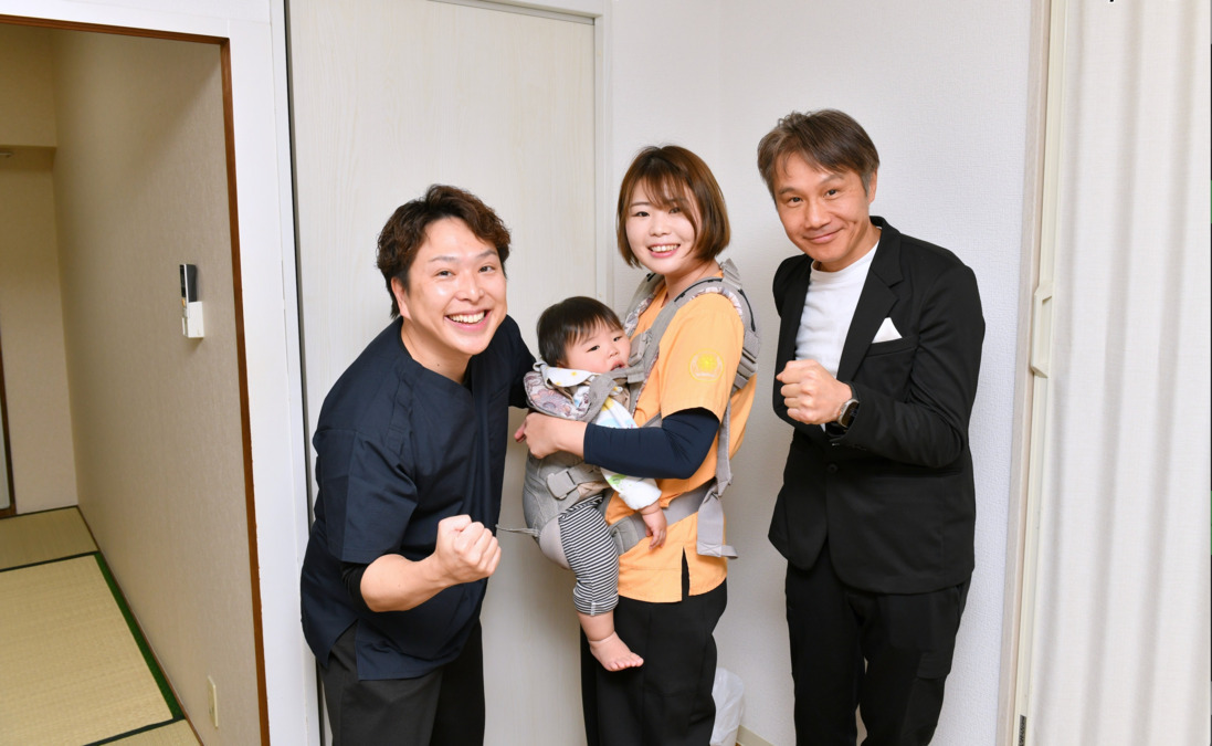 訪問介護なごみの写真