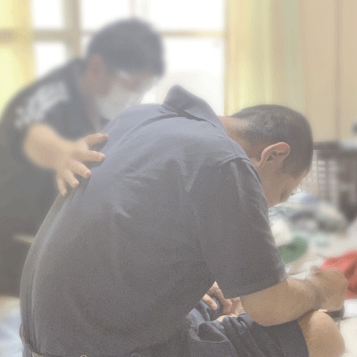 神戸すみれ治療院の写真6枚目：