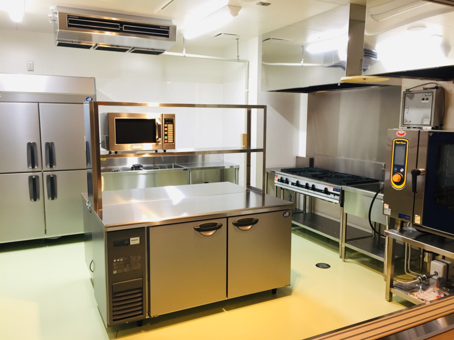 認定こども園 とんぼ保育園(管理栄養士/栄養士の求人)の写真6枚目: