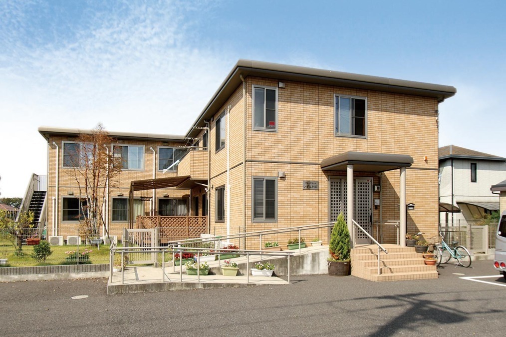 株式会社エイジサービス　Villa立場はぎまるサービス付き高齢者住宅（清掃/環境整備の求人）の写真2枚目：