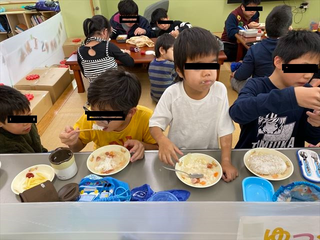 放課後等デイサービス放課後寺子屋の写真5枚目：