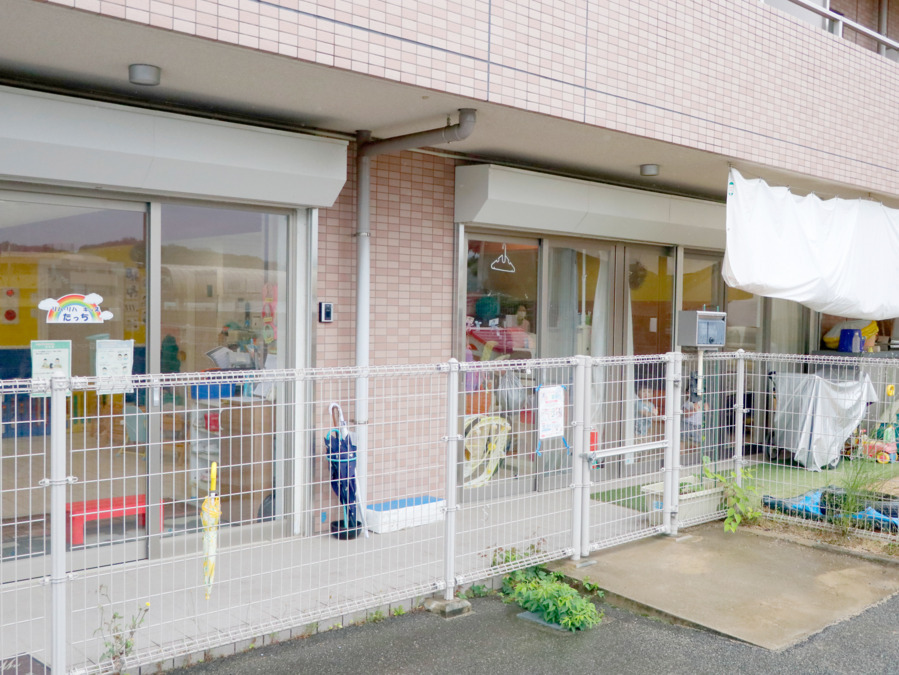 事業所内託児所　たっち（保育士の求人）の写真7枚目：