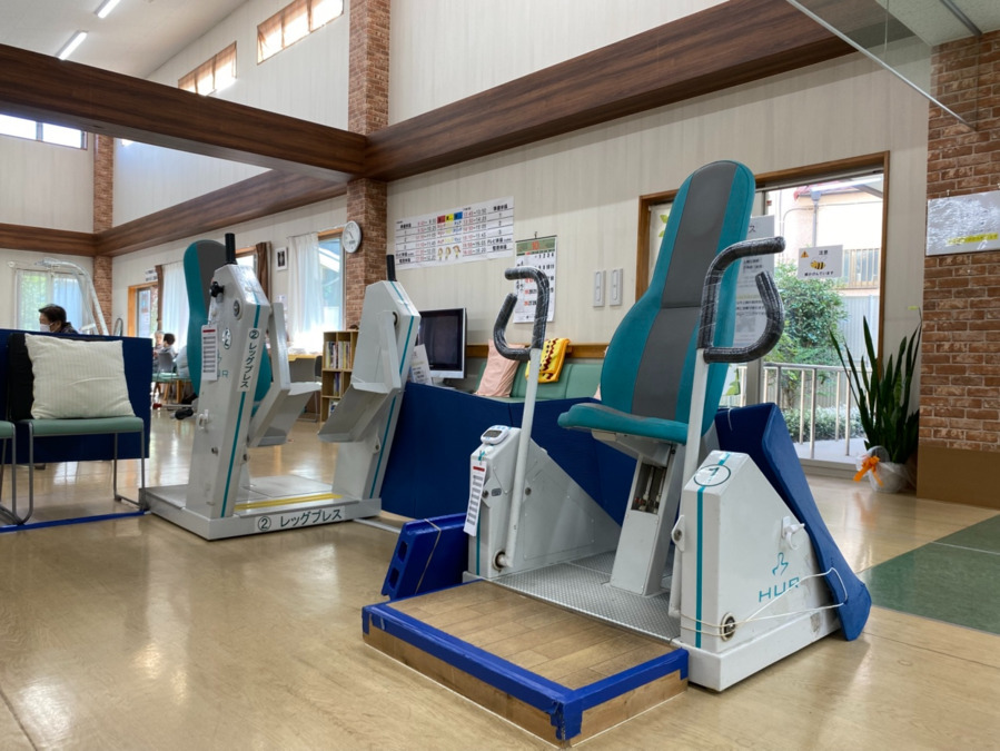 デイリハくるみ（介護職/ヘルパーの求人）の写真2枚目：