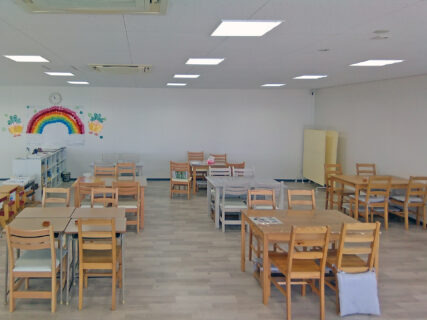 善通寺市.COMPASS児童発達支援センター（児童指導員/指導員の求人）の写真5枚目：