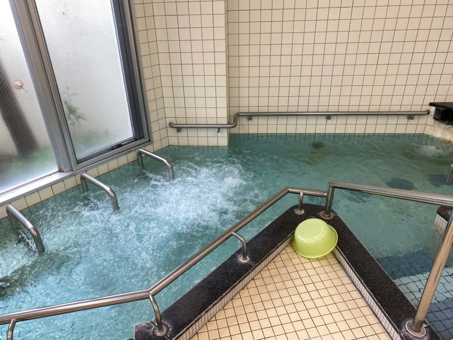 せいわデイサービス（介護職/ヘルパーの求人）の写真2枚目：