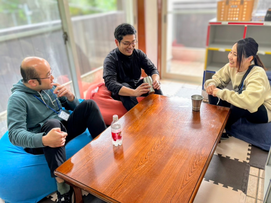 児童発達支援・放課後等デイサービス ののはな(保育士の求人)の写真7枚目: