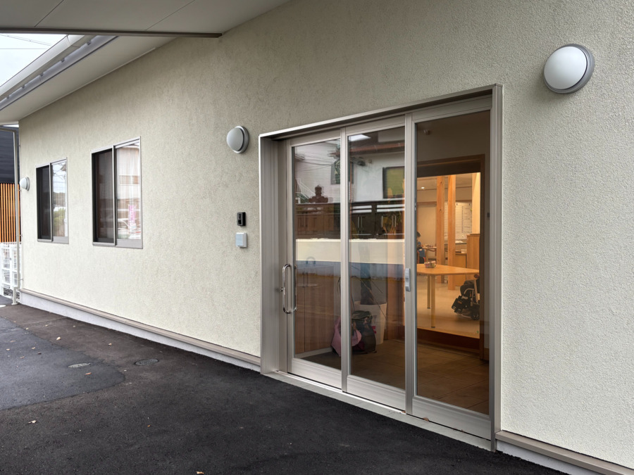 住宅型有料老人ホームはばたき(看護師/准看護師の求人)の写真6枚目: