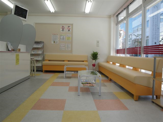 阪神調剤薬局　鶴橋店の写真2枚目：