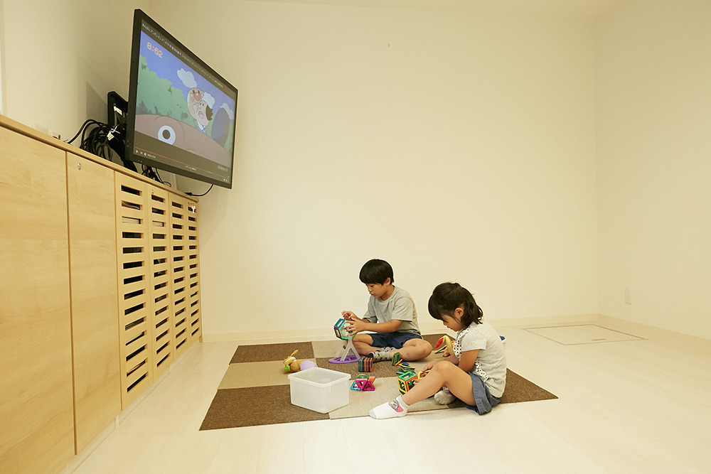 ろはすデンタル(歯科衛生士の求人)の写真7枚目: