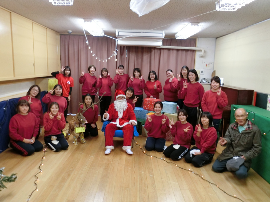 幼保連携型認定こども園 愛染園南港東保育園(保育士の求人)の写真3枚目: