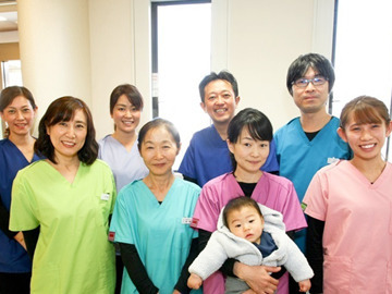 小林歯科医院の写真