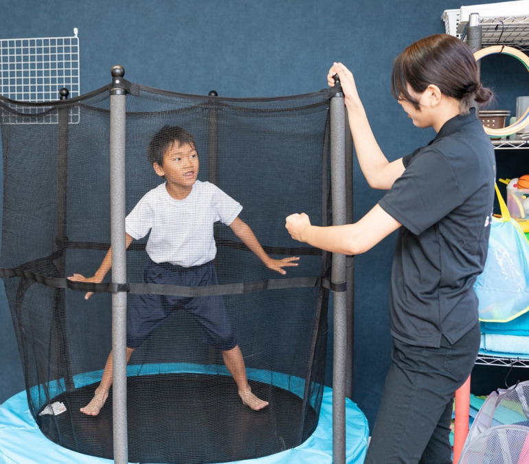 S.I.C.KIDS桑名校（仮称）【2026年春オープン予定】（児童指導員/指導員の求人）の写真3枚目：