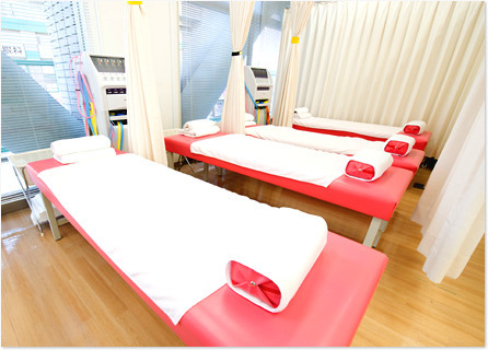 うらわ整形外科の写真6枚目：