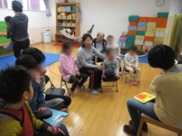 第１キッズゆうあいの写真3枚目：