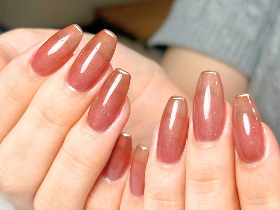 深爪矯正・自爪育成専門サロンNatulea（ネイリストの求人）の写真7枚目：