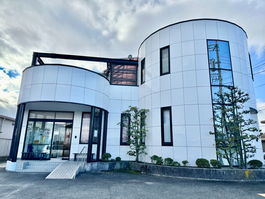 はだめ皮膚科の写真