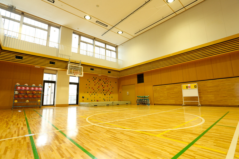 中央区新川児童館・学童クラブの写真4枚目：