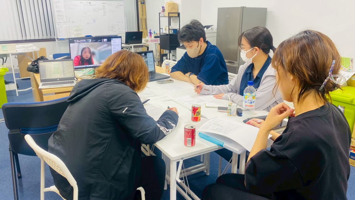 訪問介護事業所榮福ケア蒲田【2025年05月オープン】（生活支援員の求人）の写真2枚目：