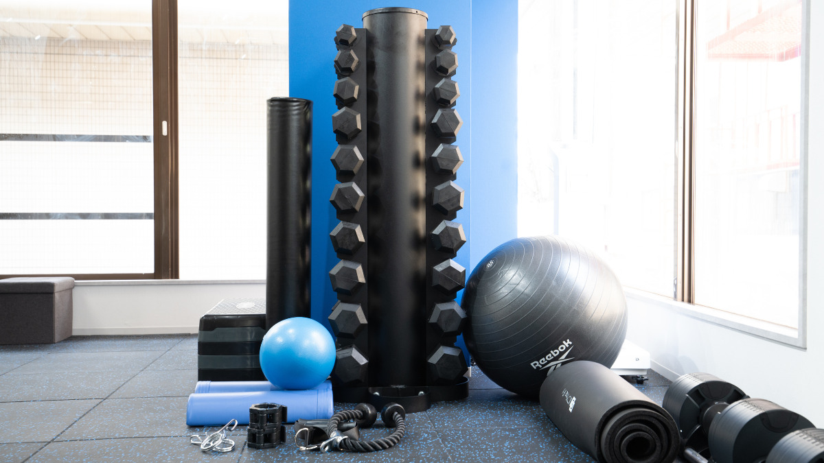 Fit Mate 武蔵小山店【2025年01月14日オープン】（インストラクターの求人）の写真7枚目：