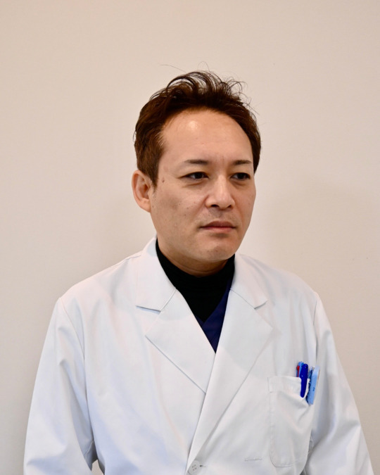 二宮歯科の写真7枚目：