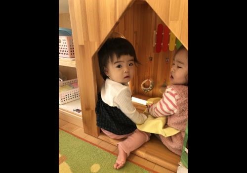 博多ピノキオこども園（調理師/調理スタッフの求人）の写真23枚目：