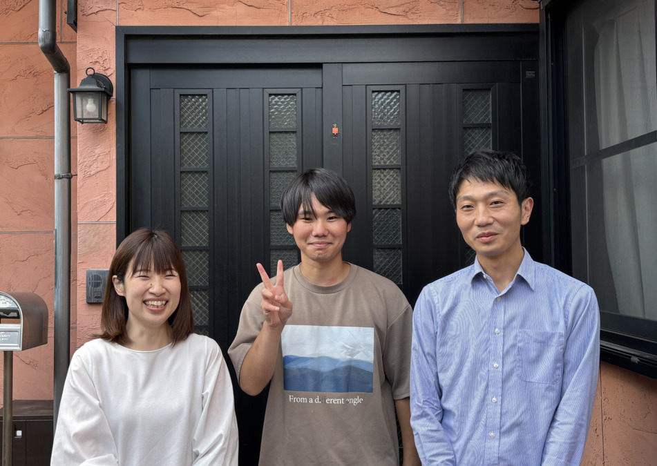 ホーム里(生活支援員の求人)の写真2枚目: